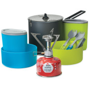 Varič MSR PocketRocket Stove Kit mix1