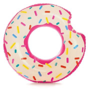 Plávacie kruh Intex Donut Tube