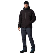 Pánska outdoorová bunda Northfinder Corey