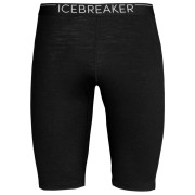 Pánske funkčné spodky Icebreaker 200 Oasis Shorts čierna Black