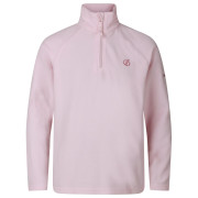 Detská mikina Dare 2b Freehand Fleece Pink Haze svetloružová Pink Haze