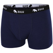 Pánske boxerky Zulu Merino 160 4in 3-pack