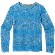 Detské funkčné tričko Smartwool Kids' Classic Thermal Merino Base Layer