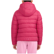 Detská bunda 4F Down Jacket F0917 Hot Pink