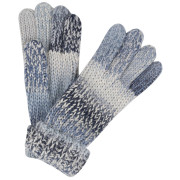 Rukavice Regatta Frosty Glove VI modrá/biela Navy