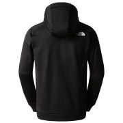 Pánska mikina The North Face Reaxion Fleece F/Z Hoodie