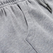 Detská sukňa Alpine Pro Foredo Smoked Pearl