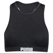 Dámske plavky Puma Racerback Top