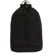 Batoh The North Face Never Stop Cinch Pack čierna TNF BLACK