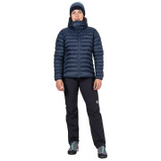 Dámska zimná bunda Mountain Equipment Superflux Hooded Jacket Women's