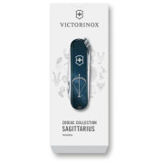 Vreckový nôž Victorinox Zodiac Classic SD Sagittarius