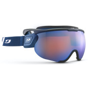 Okuliare Julbo Sniper Evo L čierna/modrá black mat/blue