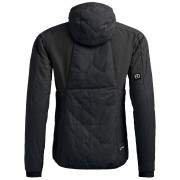 Dámska bunda Ortovox Venet Swisswool 60 Jacket