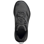 Dámske bežecké topánky Adidas Terrex Tracefinder Plus Gtx