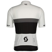Pánsky cyklistický dres Scott Jersey M's RC Team SS