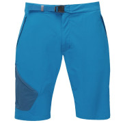 Pánske kraťasy Mountain Equipment Comici Short Men's svetlomodrá Alto/Majolica