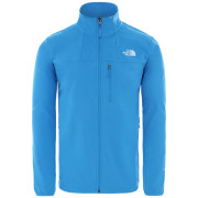 Pánska bunda The North Face Nimble svetlomodrá ClearLakeBlue