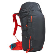 Batoh Thule AllTrail 45L Men's čierna Obsidian