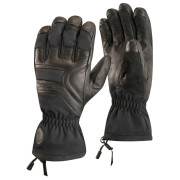 Rukavice Black Diamond Patrol Gloves čierna Black (0002)