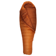 Páperový spacák Robens Scoria UL -6°C Regular