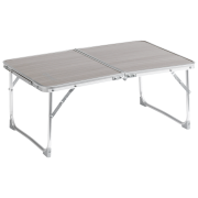 Stôl Outwell Heyfield Low Table sivá Grey