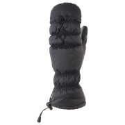 Dámske rukavice Axon Rukavice 810 čierna černá