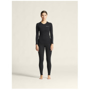 Dámske funkčné tričko Craft Wool Extreme X Ls 2 W