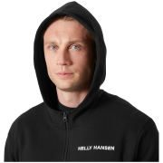 Pánska mikina Helly Hansen Core Zip Hoodie