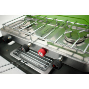 Varič Vango Combi IR Grill Cooker