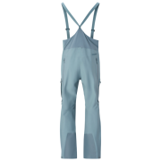 Pánske lyžiarske nohavice Norrona møre Gore-Tex Salopette