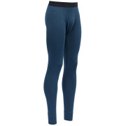 Pánske spodky Devold Duo Active Man Long Johns modrá Flood