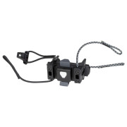 Držiak na bicykel Ortlieb Handlebar Mounting-Set QR