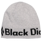 Zimná čiapka Black Diamond Bd Reversible Beanie čierna/modrá Pewter-Black (9297)