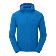 Pánska mikina Rab Nexus Hoody modrá