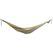 Hamak Ticket To The Moon Honey Moon Hammock zelená/hnedá ArmyGreen/Brown