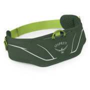 Bežecká ľadvinka Osprey Duro Dyna Lt Belt sivá/zelená