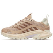 Dámske turistické topánky Merrell Moab Speed 2