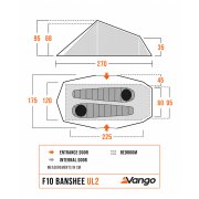 Stan Force Ten Banshee UL2