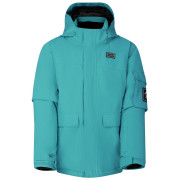 Detská bunda Dare 2b Shredder II Jk Turquoise tyrkysová Turquoise