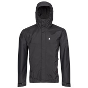 Pánska bunda High Point Montanus Jacket čierna Black