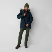 Dámska zimná bunda Fjällräven Singi Down Jacket