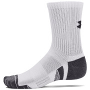 Sada ponožiek Under Armour Performance Cotton 3p Mid