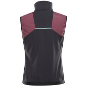 Dámska vesta Alpine Pro Berfa 3