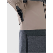 Detská bunda 4F Technical jacket U0831