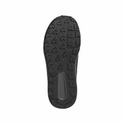 Detské topánky Adidas Terrex Anylander Mid Climaproof J Black