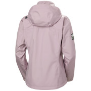 Dámska bunda Helly Hansen W Crew Hooded Jacket 2.0