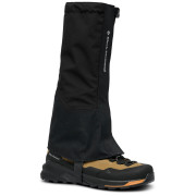 Návleky Black Diamond Mission Gaiters čierna Black