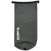 Pumpovací vak Klymit Flip Valve 20L sivá Grey