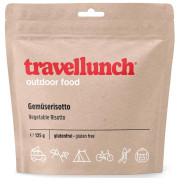 Travellunch Zeleninové rizoto bezlepkové 125 g