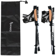 Trail Running palice Warg Carbon Trailrunner 130